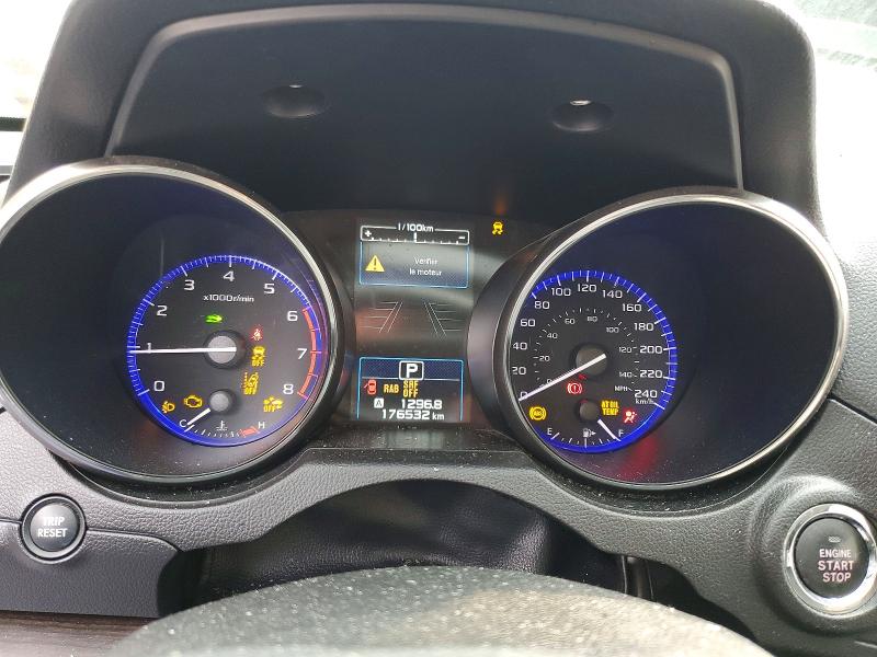 Продаж на аукціоні авто 2017 Subaru Legacy, vin: 4S3BNCN66H3004850, номер лоту: 61596236