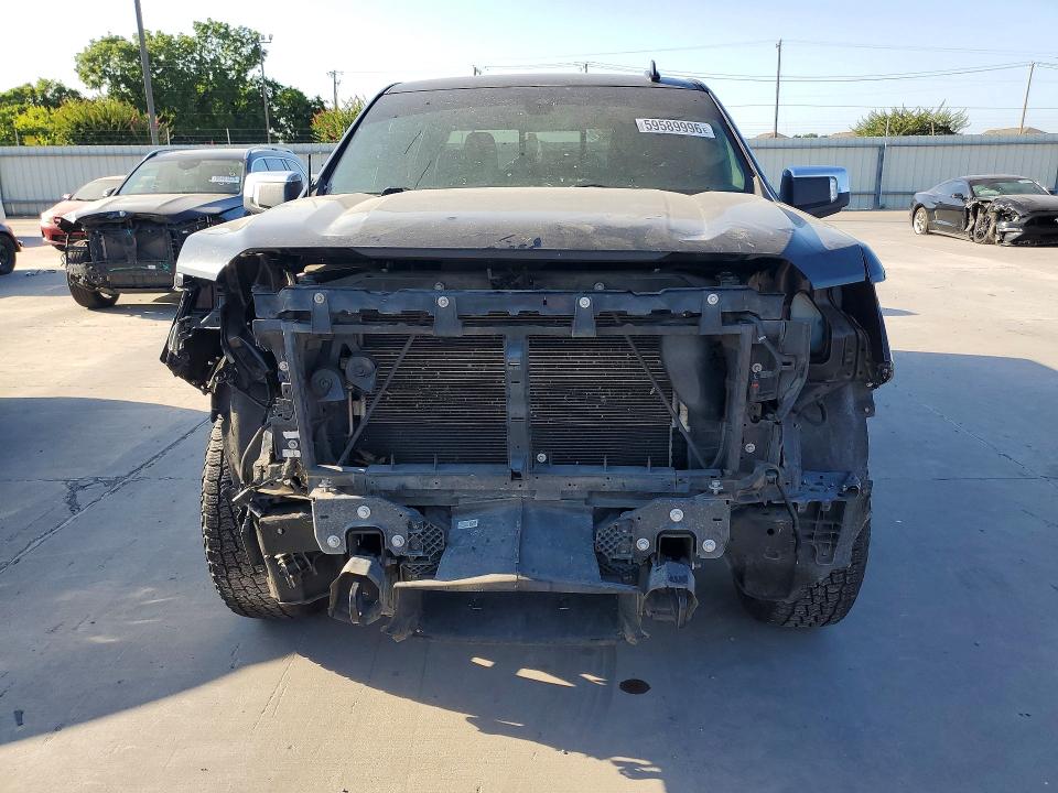 59589996 :رقم المزاد ، 3GTU9DED8KG262602 vin ، 2019 Gmc Sierra مزاد بيع