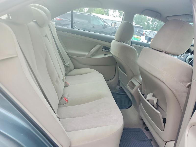 2011 Toyota Camry მანქანა იყიდება აუქციონზე, vin: 4T4BF3EK9BR094279, აუქციონის ნომერი: 58025366