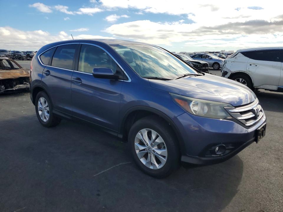 Aukcja sprzedaży 2012 Honda Cr-v, vin: JHLRM4H52CC011347, numer aukcji: 61758006