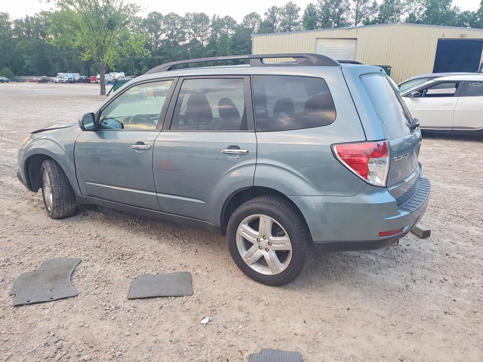 Aukcja sprzedaży 2009 Subaru Forester, vin: JF2SH63659H786060, numer aukcji: 85623095