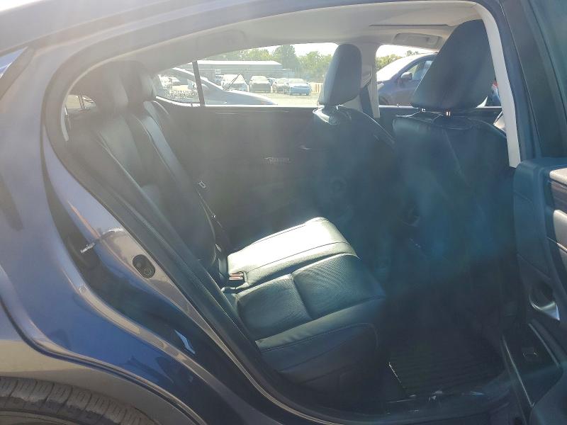Aukcja sprzedaży 2021 Lexus Es, vin: 58ADA1C12MU005888, numer aukcji: 61667246