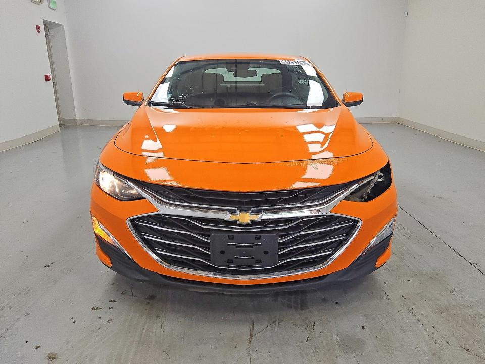 Продаж на аукціоні авто 2022 Chevrolet Malibu, vin: 1G1ZC5ST4NF153884, номер лоту: 60201286