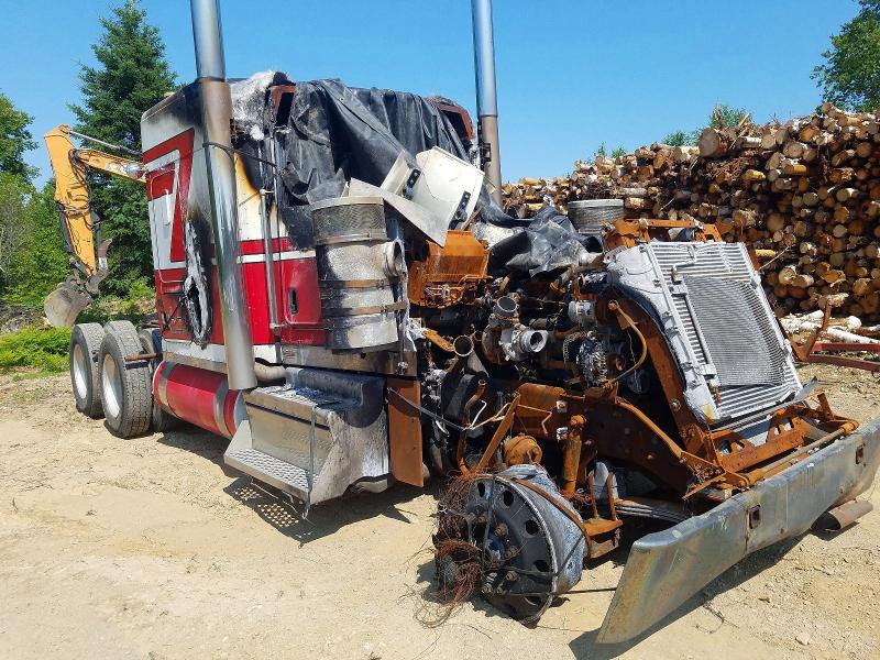 Продажа на аукционе авто 2022 Kenworth Construction, vin: 1XKWD40X7NR981762, номер лота: 59949876