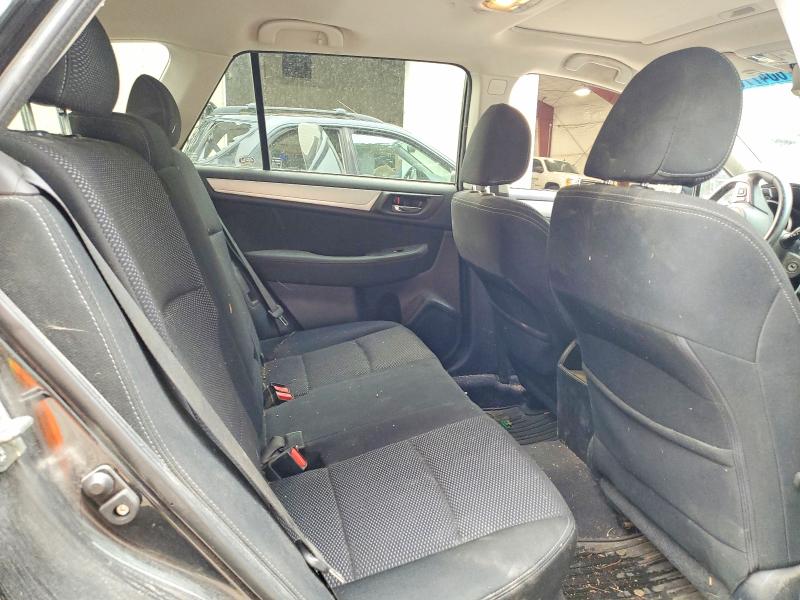Продажа на аукционе авто 2017 Subaru Outback, vin: 4S4BSADC8H3223860, номер лота: 60477656