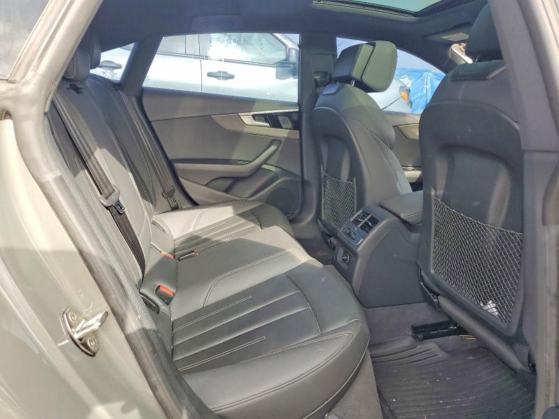 Aukcja sprzedaży 2023 Audi A5, vin: WAUDACF59PA046298, numer aukcji: 60072806