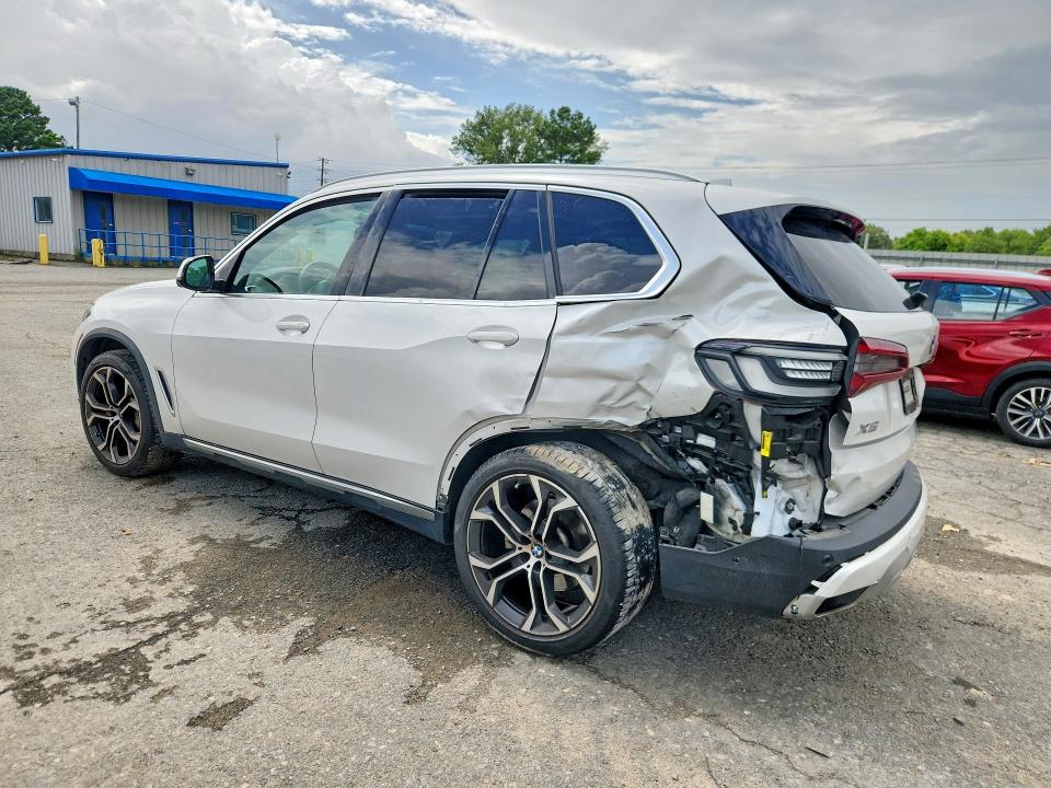 Aukcja sprzedaży 2022 Bmw X5, vin: 5UXCR4C06N9K28074, numer aukcji: 61484746