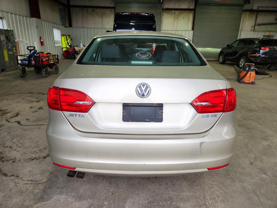 Aukcja sprzedaży 2013 Volkswagen Jetta, vin: 3VWDP7AJ6DM281914, numer aukcji: 62799746