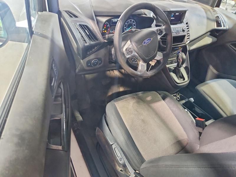 Продаж на аукціоні авто 2022 Ford Transit Connect, vin: NM0LS7S29N1520131, номер лоту: 60420896