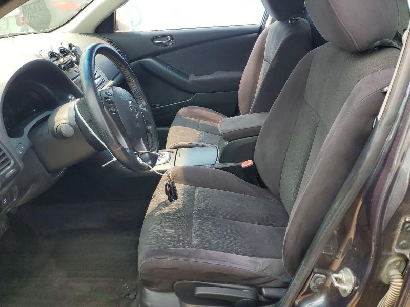 2011 Nissan Altima მანქანა იყიდება აუქციონზე, vin: 1N4AL2AP6BC145165, აუქციონის ნომერი: 57861706