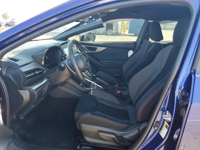 Aukcja sprzedaży 2023 Subaru Wrx, vin: JF1VBAA64P9807450, numer aukcji: 61379676