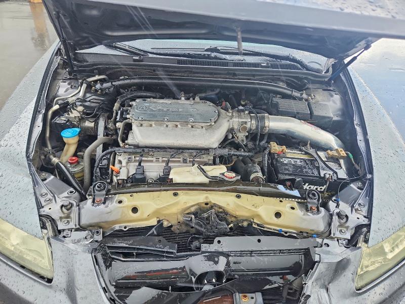 Продажа на аукционе авто 2004 Acura Tl, vin: 19UUA66214A034590, номер лота: 60920476