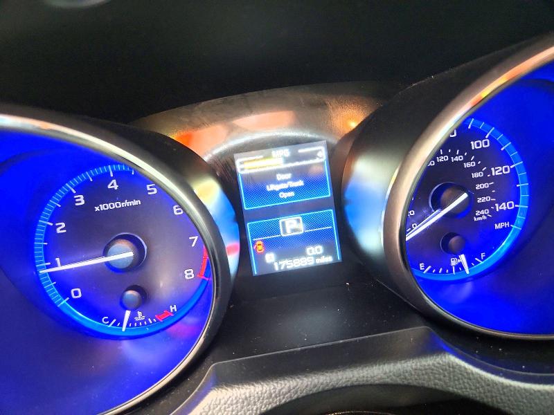 Aukcja sprzedaży 2015 Subaru Legacy, vin: 4S3BNAC68F3040723, numer aukcji: 60134416