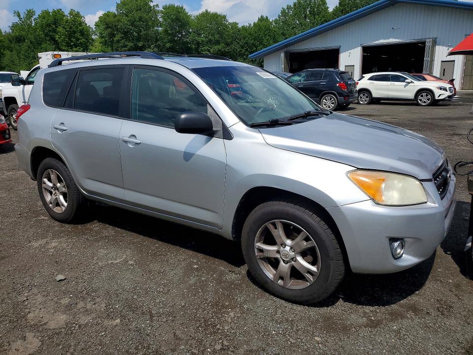 62862466 :رقم المزاد ، 2T3ZF4DV7CW121269 vin ، 2012 Toyota Rav4 مزاد بيع