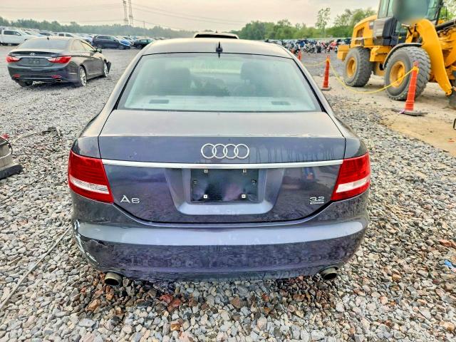 Aukcja sprzedaży 2005 Audi A6, vin: WAUDG74F05N102412, numer aukcji: 61909226
