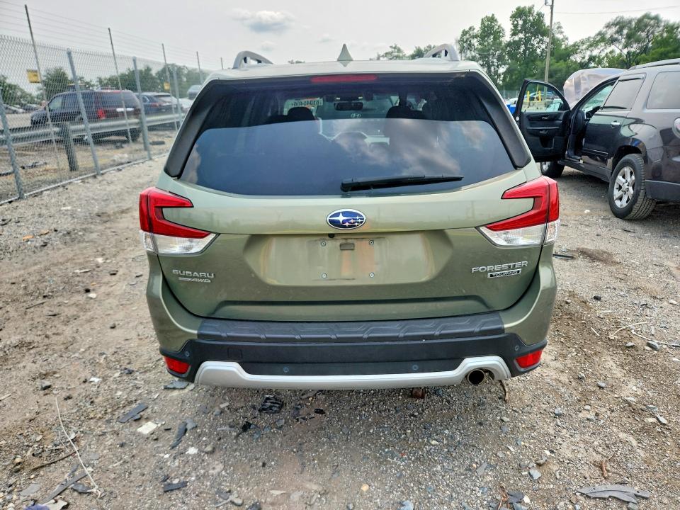 61045456 :رقم المزاد ، JF2SKAXC3LH422019 vin ، 2020 Subaru Forester مزاد بيع