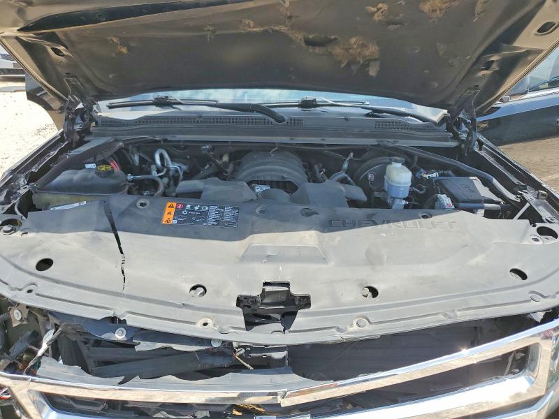 2020 Chevrolet Tahoe მანქანა იყიდება აუქციონზე, vin: 1GNSKBKC0LR277034, აუქციონის ნომერი: 62635706