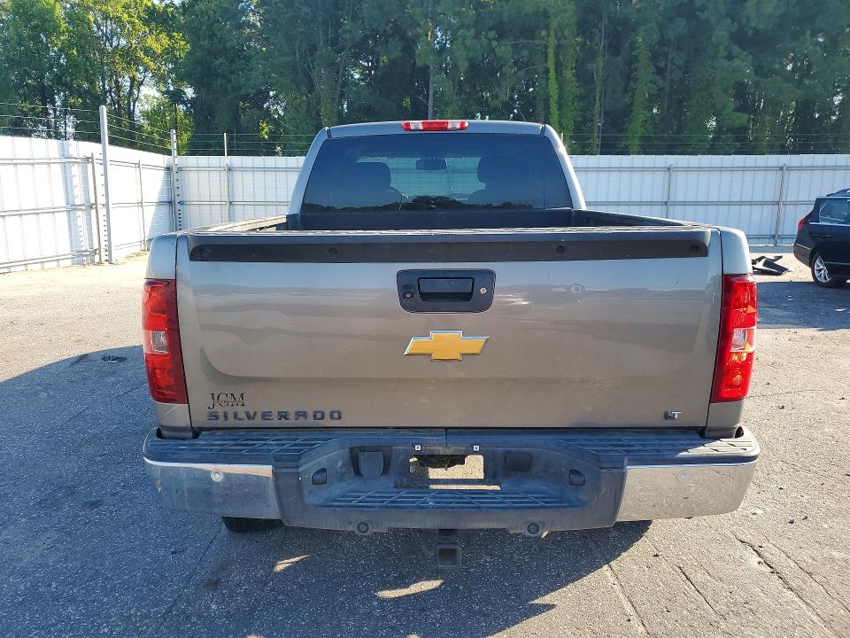 Продажа на аукционе авто 2013 Chevrolet Silverado, vin: 1GCRKSE74DZ336903, номер лота: 61029996