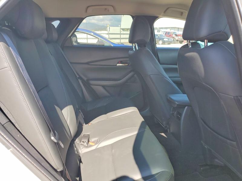 2023 Mazda Cx-30 მანქანა იყიდება აუქციონზე, vin: 3MVDMBCM5PM561610, აუქციონის ნომერი: 60786826