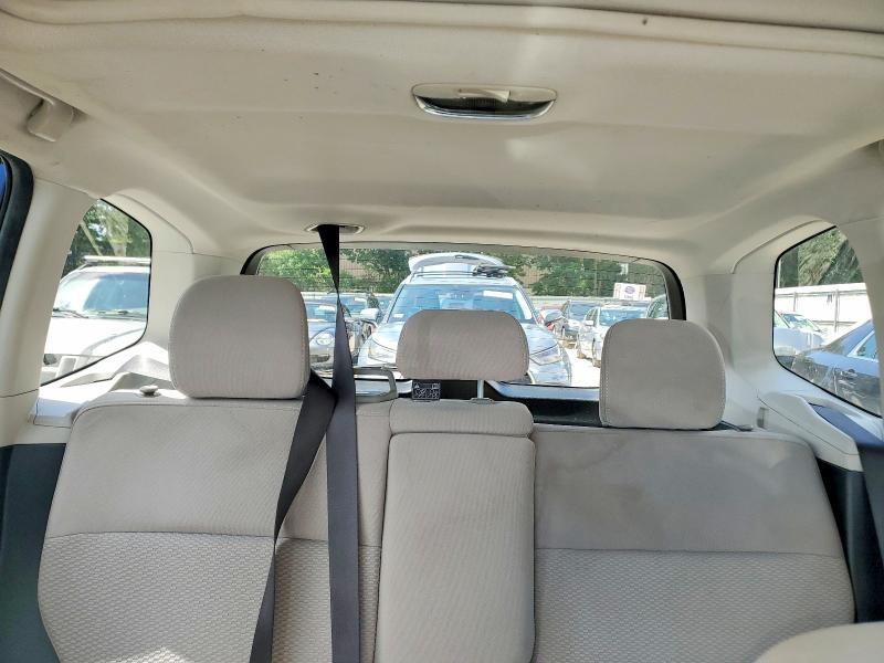 Aukcja sprzedaży 2016 Subaru Forester, vin: JF2SJADC2GH431095, numer aukcji: 63047406