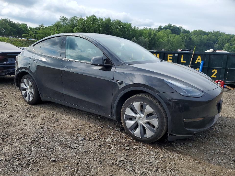 Aukcja sprzedaży 2023 Tesla Model Y, vin: 7SAYGAEE0PF921478, numer aukcji: 60647796