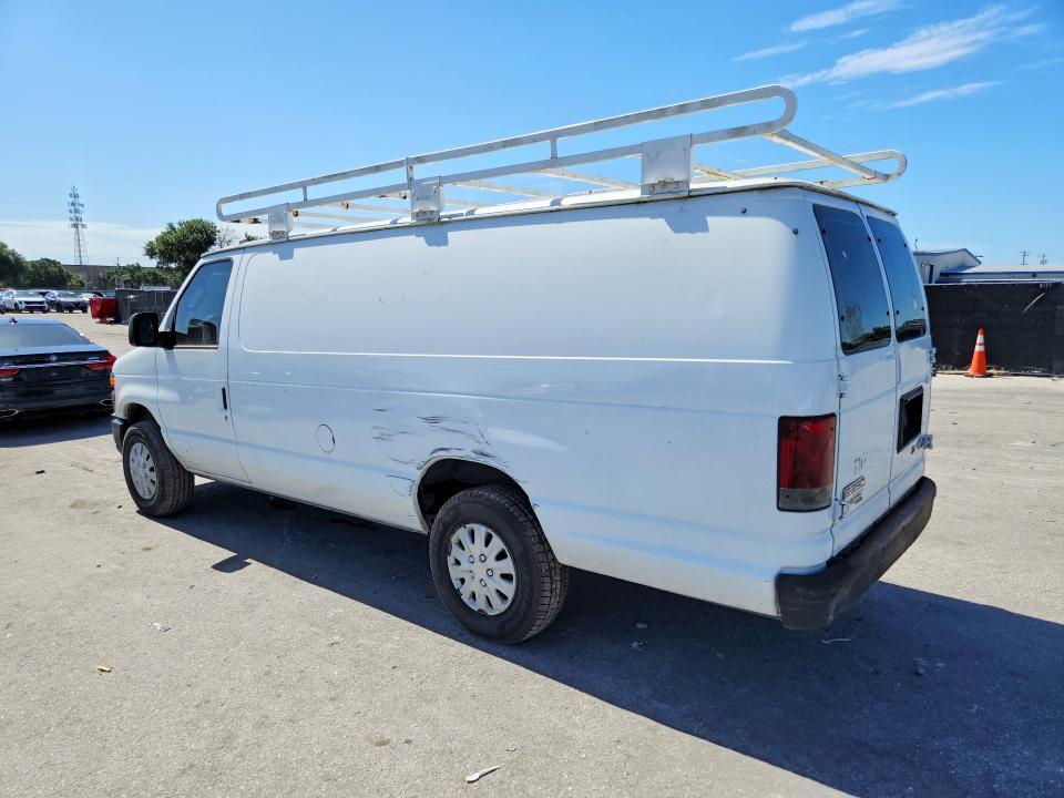 Aukcja sprzedaży 2011 Ford Econoline, vin: 1FTNS2EL6BDA45308, numer aukcji: 61009586