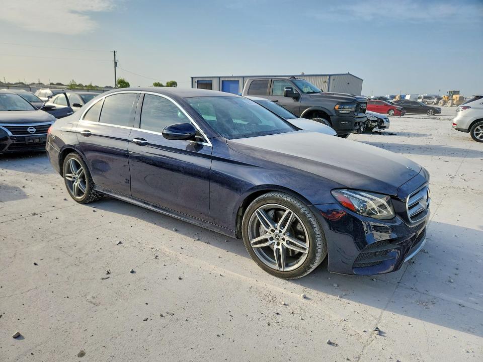 Продаж на аукціоні авто 2019 Mercedes-benz E, vin: WDDZF4JBXKA609516, номер лоту: 62097816