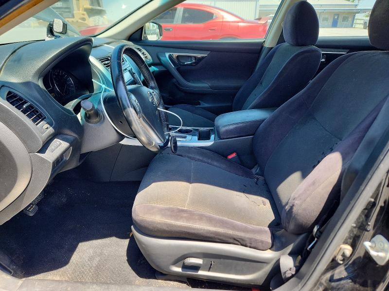 2013 Nissan Altima მანქანა იყიდება აუქციონზე, vin: 1N4AL3AP3DN539980, აუქციონის ნომერი: 62695706