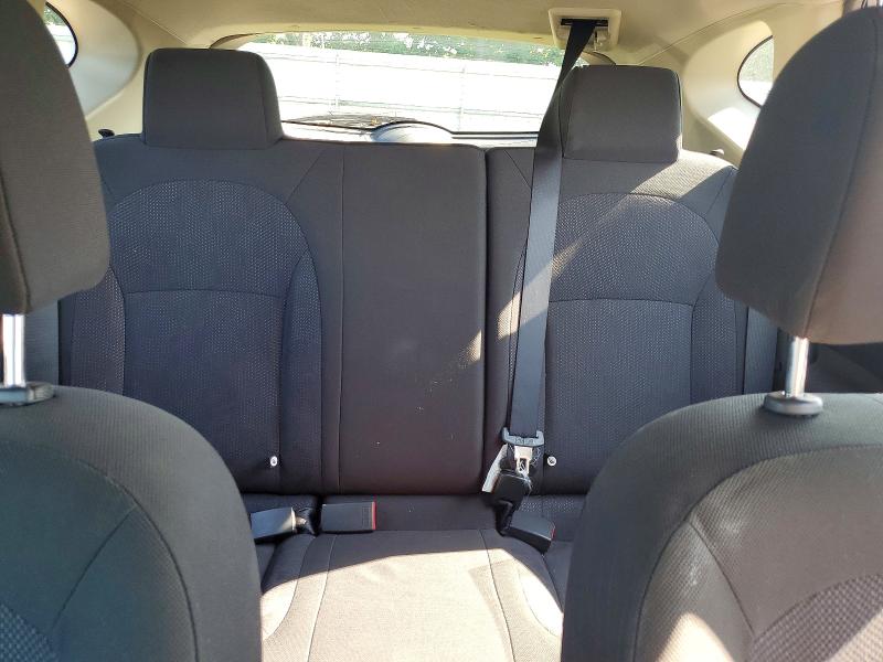 Продажа на аукционе авто 2015 Nissan Rogue Select, vin: JN8AS5MV1FW252853, номер лота: 62600336