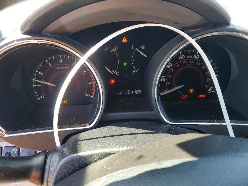 62873886 :رقم المزاد ، 5TDBK3EHXDS221451 vin ، 2013 Toyota Highlander مزاد بيع