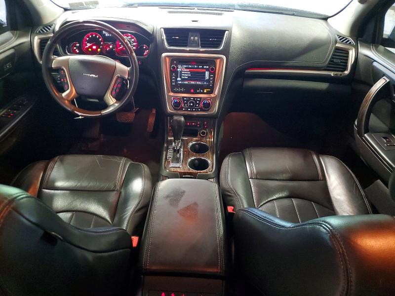 Продажа на аукционе авто 2014 Gmc Acadia, vin: 1GKKVTKDXEJ230789, номер лота: 62216896