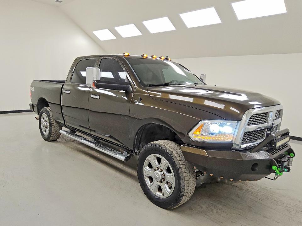 Aukcja sprzedaży 2014 Ram 2500, vin: 3C6UR5FJ4EG296073, numer aukcji: 62545406