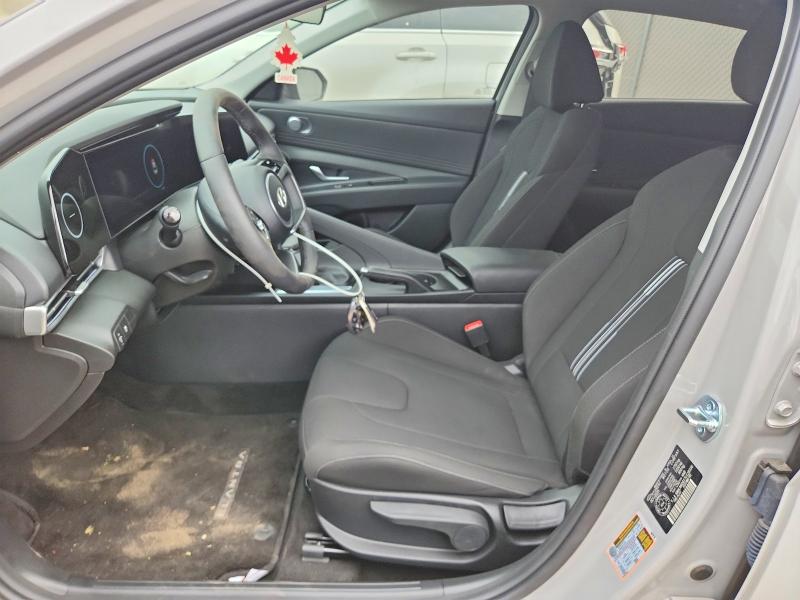 Продаж на аукціоні авто 2026 Hyundai Elantra, vin: KMHLM4DG1TU128336, номер лоту: 58639696
