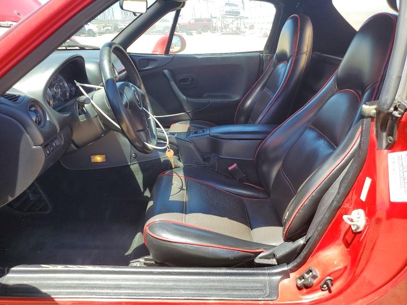 Продажа на аукционе авто 1999 Mazda Mx-5 Miata, vin: JM1NB3539X0134696, номер лота: 59899336