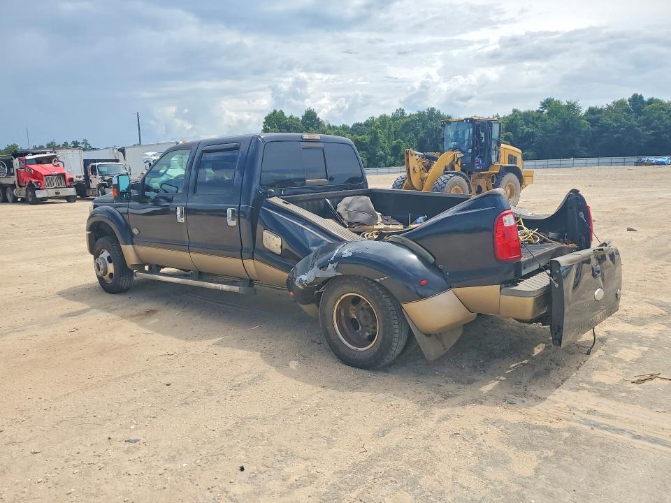 Aukcja sprzedaży 2012 Ford F450, vin: 1FT8W4DT9CEC64905, numer aukcji: 59912666