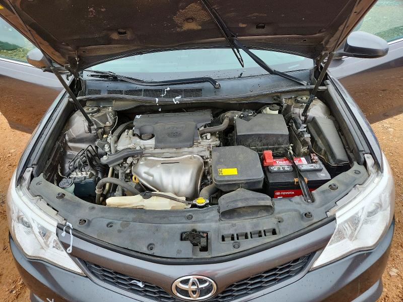 Продажа на аукционе авто 2013 Toyota Camry, vin: 4T1BF1FK8DU681797, номер лота: 62623386