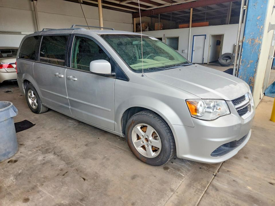 Продаж на аукціоні авто 2012 Dodge Grand Caravan, vin: 2C4RDGCGXCR379127, номер лоту: 59363846