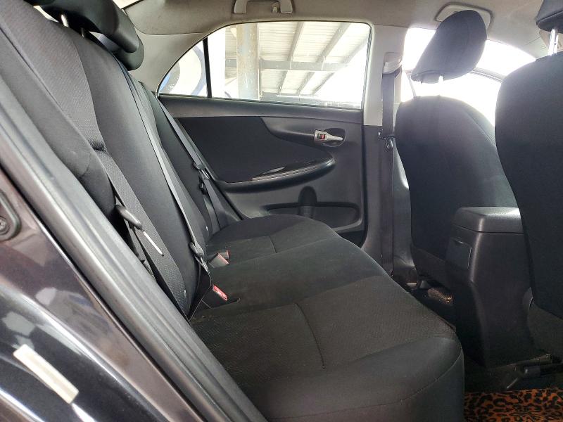 2009 Toyota Corolla მანქანა იყიდება აუქციონზე, vin: 1NXBU40E69Z117597, აუქციონის ნომერი: 61040336