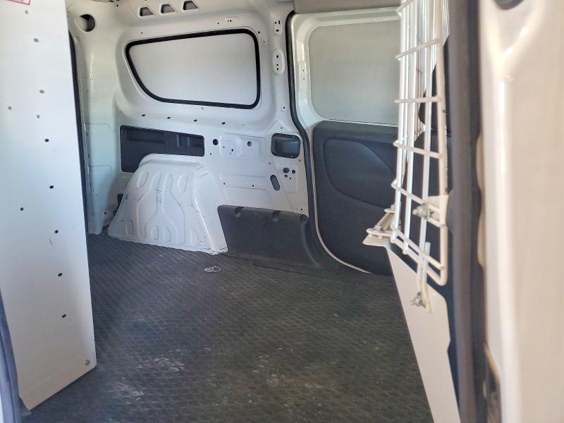 Продажа на аукционе авто 2021 Ram Promaster City, vin: ZFBHRFAB5M6U41639, номер лота: 59657616