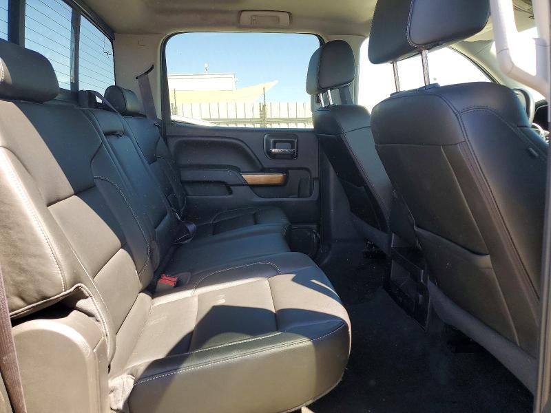Продажа на аукционе авто 2016 Chevrolet Silverado, vin: 3GCUKSEC4GG220628, номер лота: 62645376