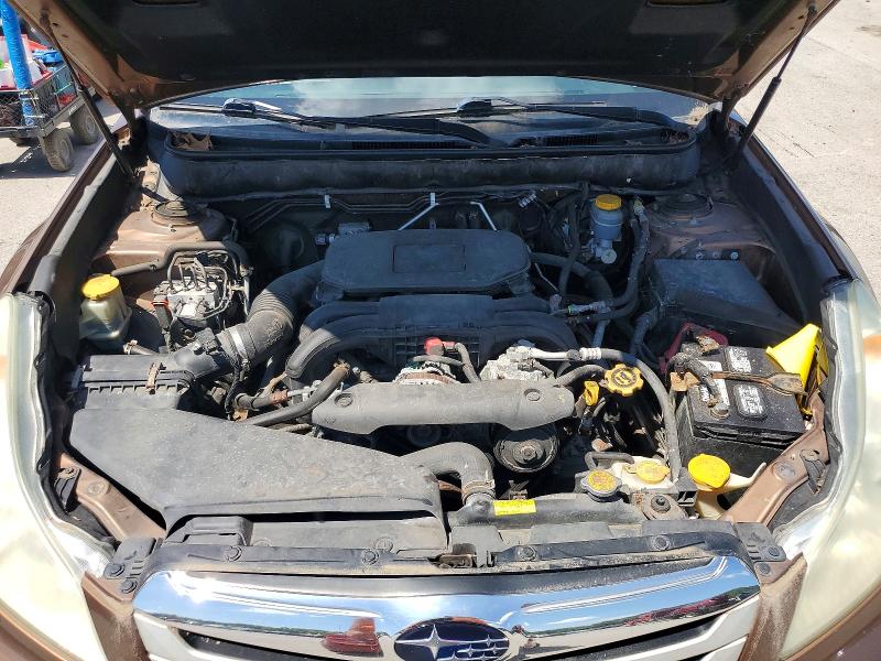 Продаж на аукціоні авто 2011 Subaru Outback, vin: 4S4BRBGC4B3312328, номер лоту: 60029656