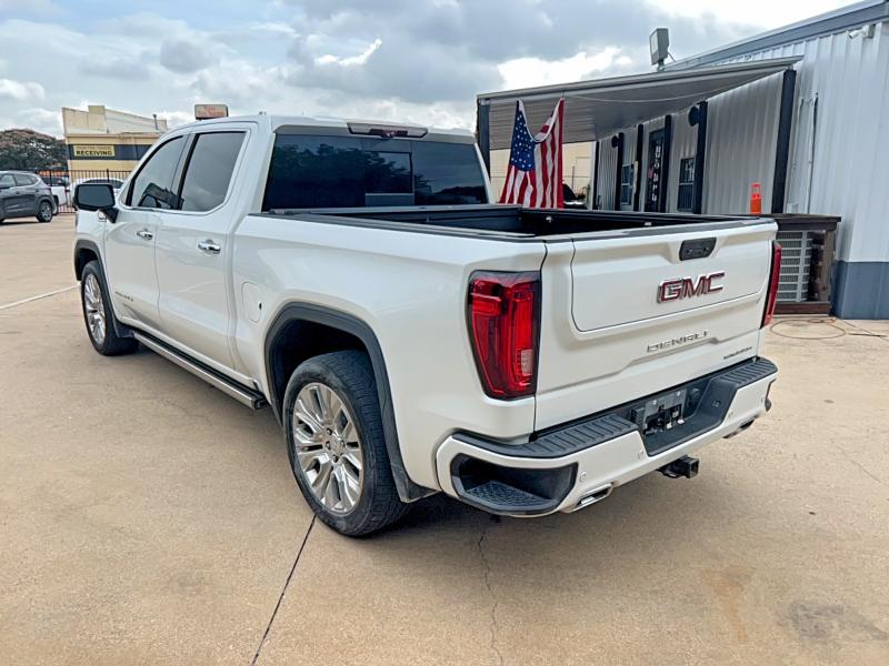 Продаж на аукціоні авто 2020 Gmc Sierra, vin: 3GTU9FET0LG382141, номер лоту: 61712416