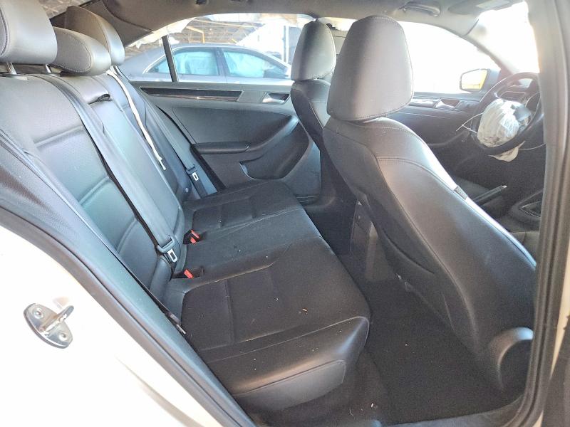 Продажа на аукционе авто 2018 Volkswagen Jetta, vin: 3VWD17AJ5JM243488, номер лота: 62534436