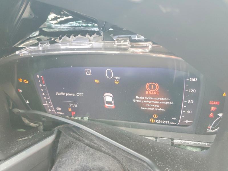 2025 Honda Accord მანქანა იყიდება აუქციონზე, vin: 1HGCY1F45SA064099, აუქციონის ნომერი: 62351036