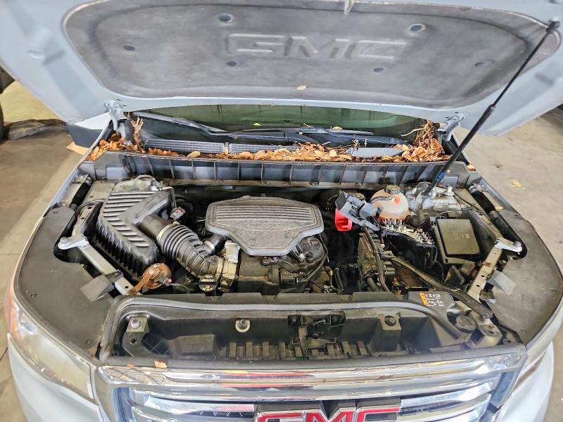 Продаж на аукціоні авто 2018 Gmc Acadia, vin: 1GKKNULS2JZ168822, номер лоту: 60437156