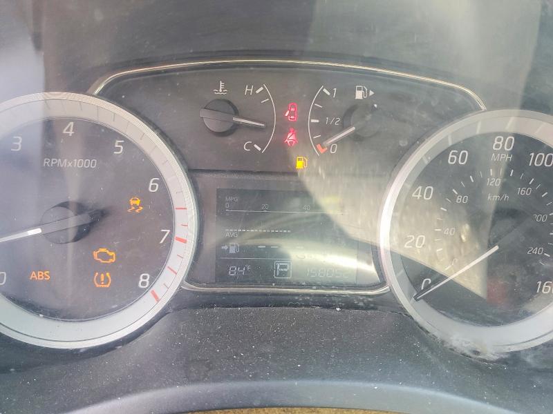 57656266 :رقم المزاد ، 3N1AB7AP9DL771555 vin ، 2013 Nissan Sentra مزاد بيع