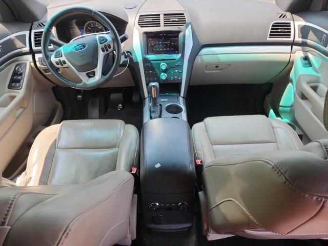 Aukcja sprzedaży 2013 Ford Explorer, vin: 1FM5K7D84DGB36925, numer aukcji: 61306126