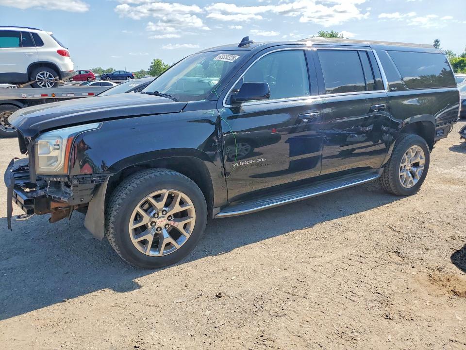 Aukcja sprzedaży 2016 Gmc Yukon Xl, vin: 1GKS2GKCXGR189933, numer aukcji: 62226226
