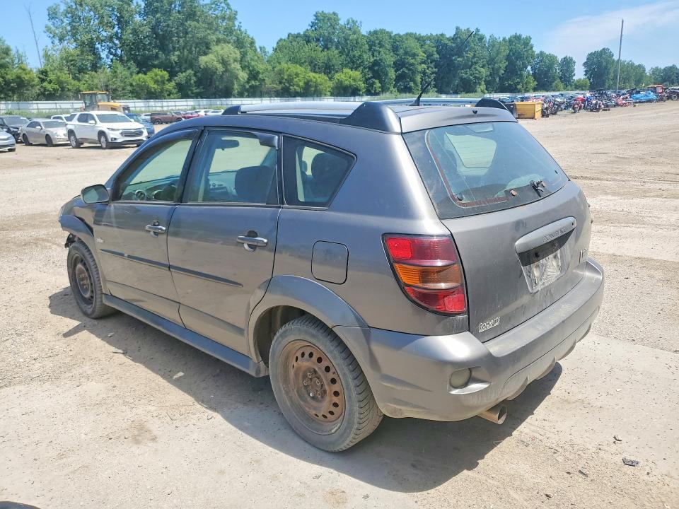 Продажа на аукционе авто 2007 Pontiac Vibe, vin: 5Y2SL658X7Z414331, номер лота: 60152276