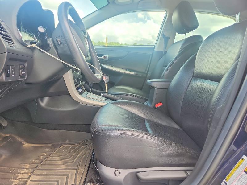 Продажа на аукционе авто 2012 Toyota Corolla, vin: 2T1BU4EE1CC787057, номер лота: 61858006